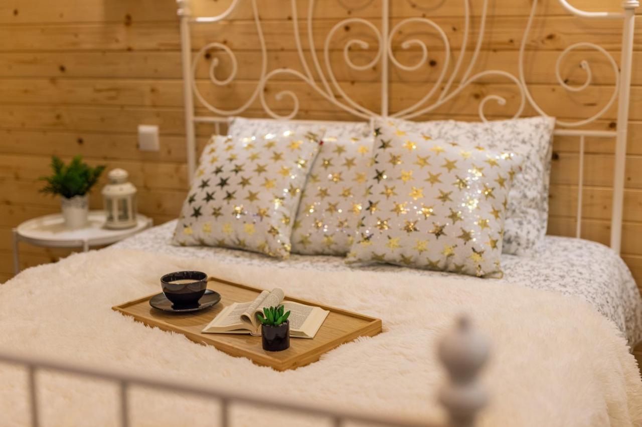 Villa Kasztelan Apartamenty اوسترزوكي دولن المظهر الخارجي الصورة