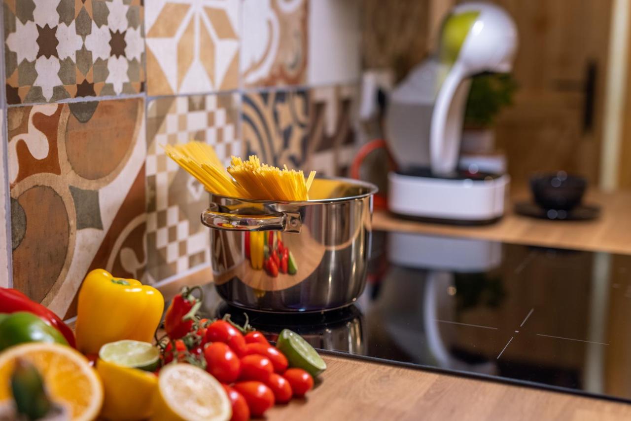 Villa Kasztelan Apartamenty اوسترزوكي دولن المظهر الخارجي الصورة